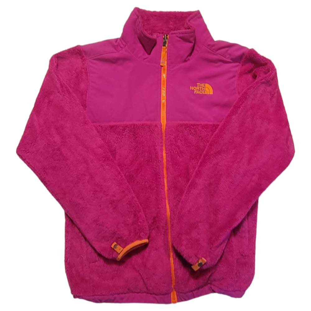 The North Face Girls Denali Jacket XL